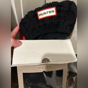 Hunter Boot Socks